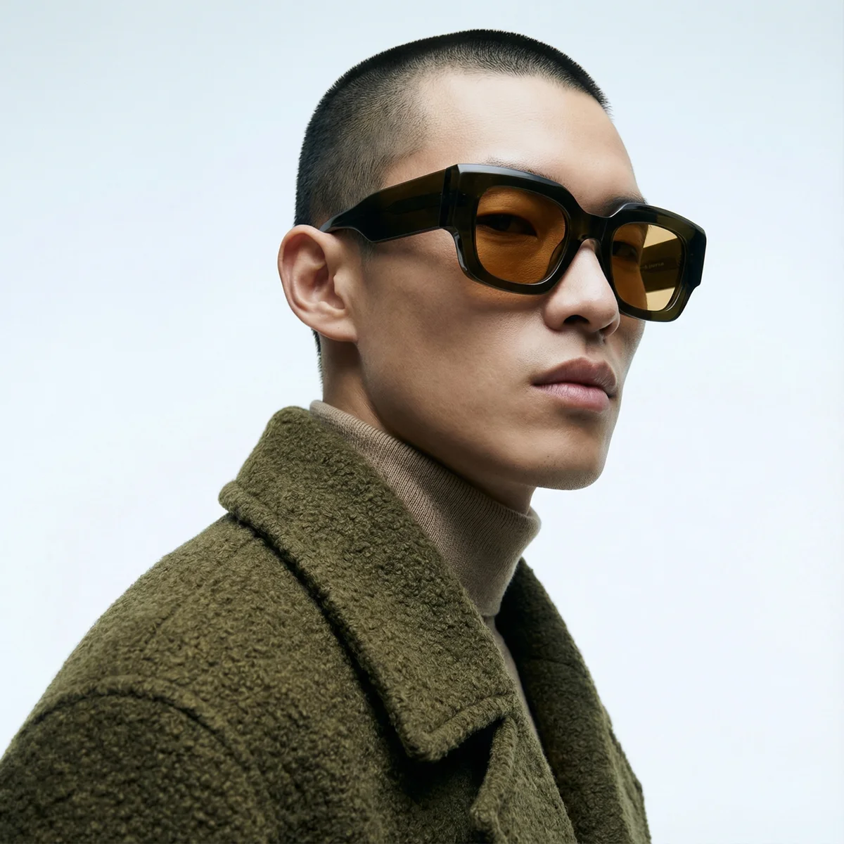 Perfect product shots.